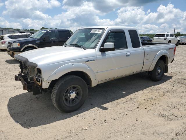 2010 Ford Ranger 