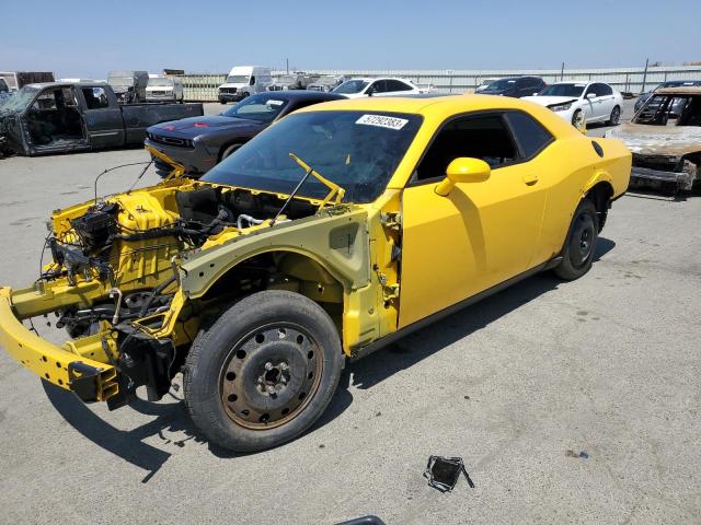 2019 Dodge Challenger R/T Scat Pack