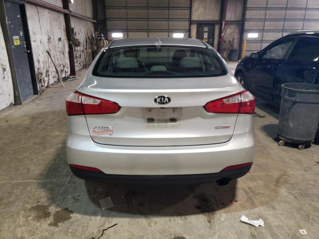 KNAFX4A85F5328315 KIA FORTE EX