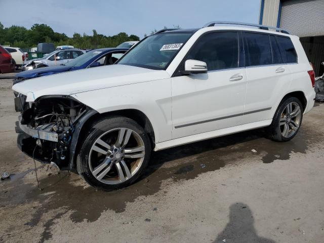 Vin: wdcgg5hb0dg145057, lot: 56831363, mercedes-benz glk-class 350 2013 img_1