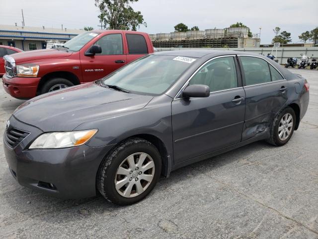 2008 Toyota Camry LE