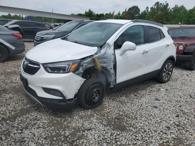 KL4CJGSB4LB057497 2020 BUICK ENCORE, photo no. 1