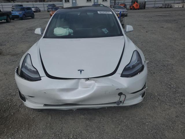 5YJ3E1EA9KF396942 Tesla MODEL 3