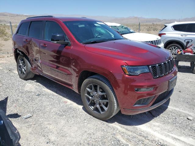 1C4RJFBG3KC702512 Jeep Grand Cherokee Limited