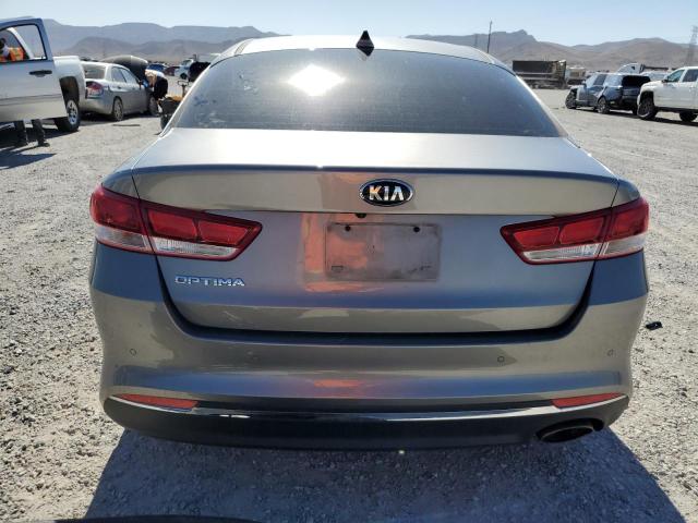5XXGT4L31JG253315 KIA Optima Lx