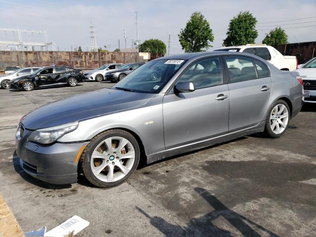 2008 BMW 5 Series Gran Turismo 535i