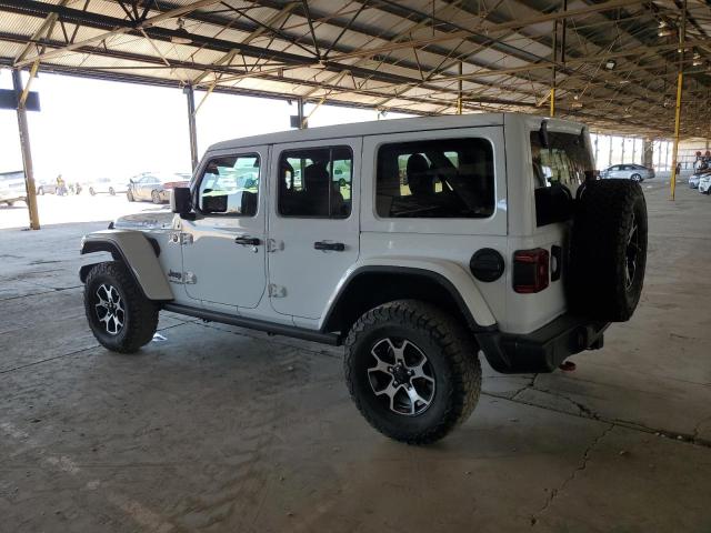 1C4HJXFNXLW312341 Jeep Wrangler Unlimited Rubicon
