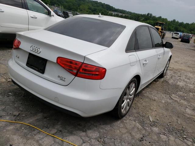 VIN WAUBFAFLXEN029883 2014 Audi A4, Premium no.3