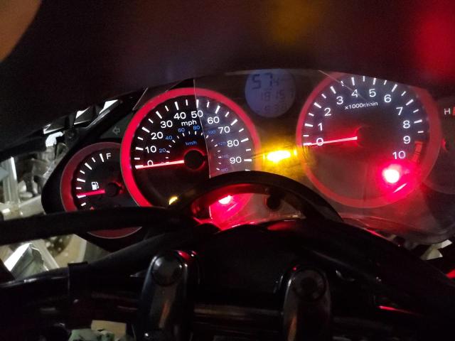 2016 HONDA NSS300 A MLHNF0410G5200166