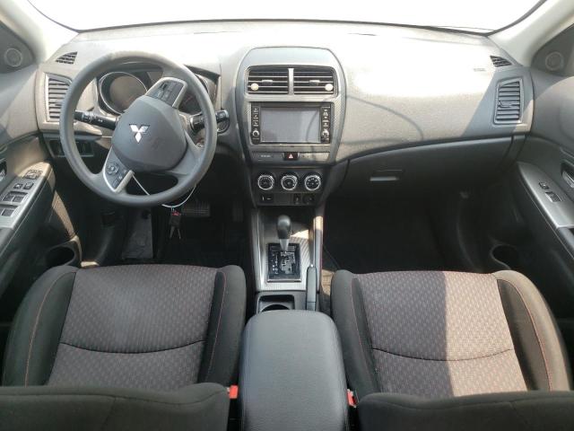 VIN JA4AP3AU2KU022574 2019 MITSUBISHI OUTLANDER no.8