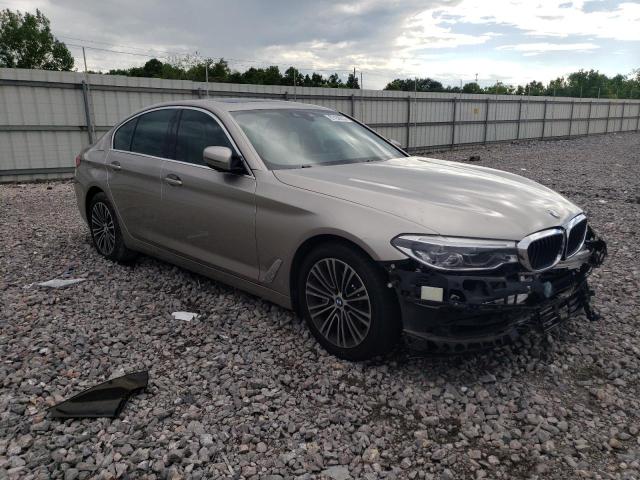 2019 BMW 540 I - WBAJE5C54KWW17604