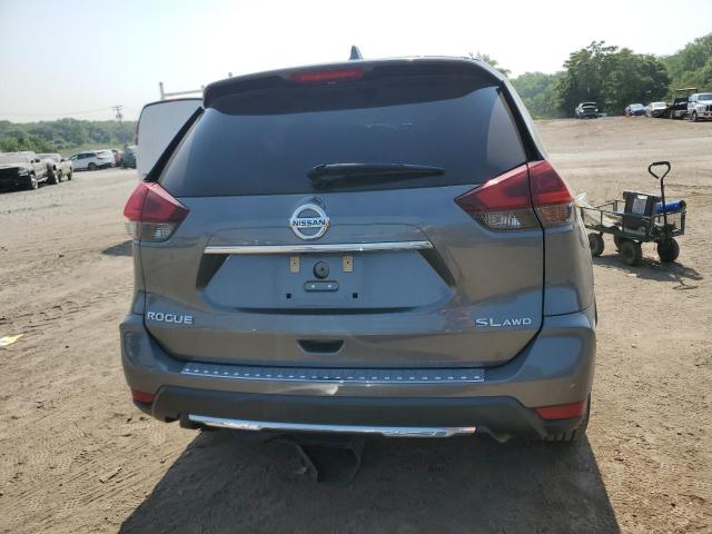 2018 NISSAN ROGUE S - 5N1AT2MV2JC805328