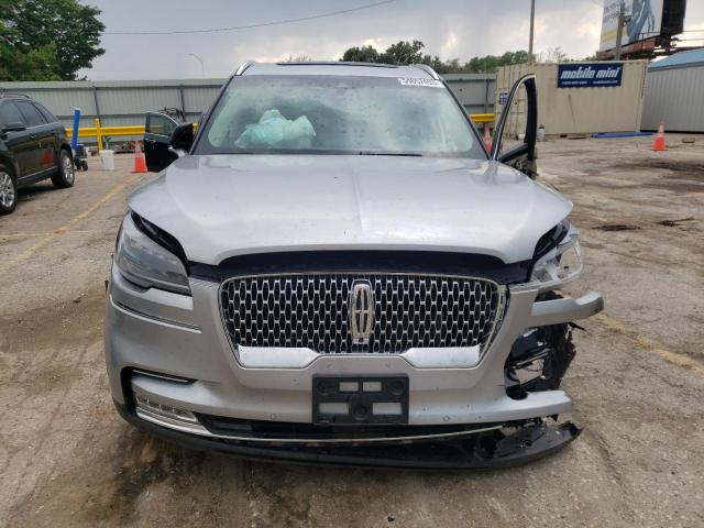 2021 LINCOLN AVIATOR RE - 5LM5J7WC4MGL10333