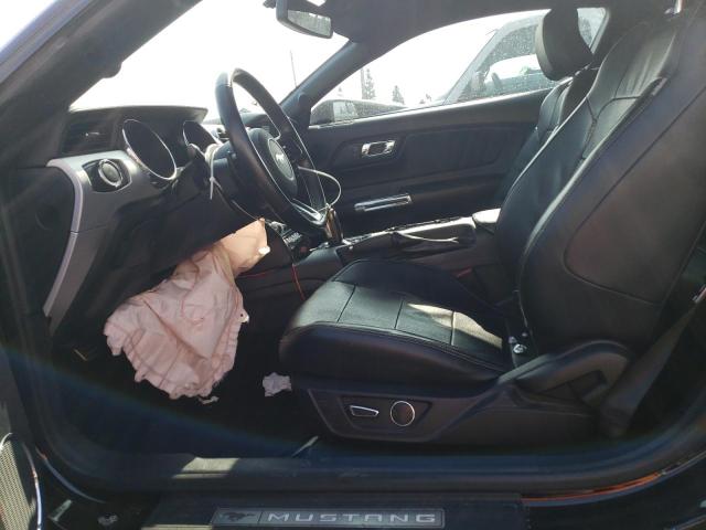 1FA6P8TH1F5376536 Ford MUSTANG