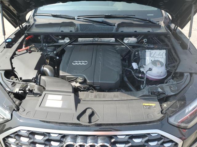 2022 AUDI Q5 SPORTBA WA14AAFY2N2094115