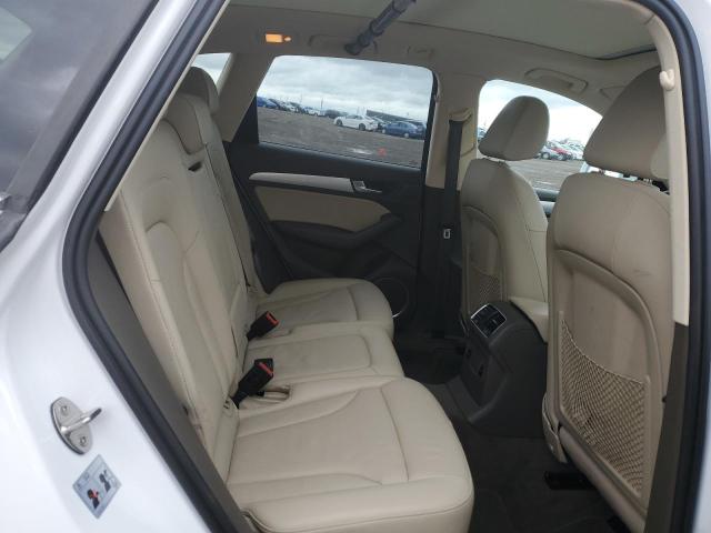 2016 AUDI Q5 TECHNIK - WA1V2AFP1GA032612