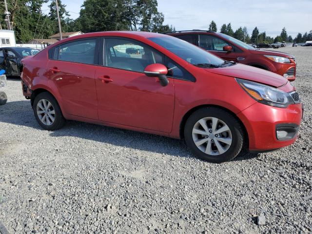KNADN4A31E6341265 KIA RIO EX