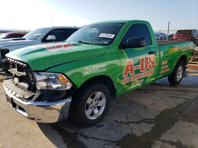 2017 Ram 1500 ST