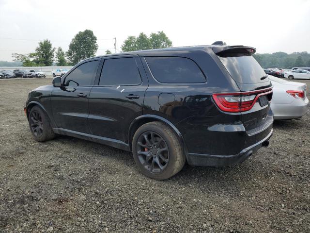 2022 DODGE DURANGO SR - 1C4SDJGJXNC156442