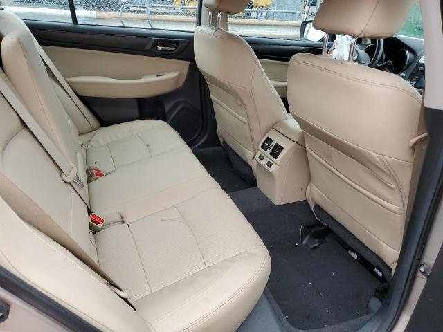 4S3BNBN68G3008231 Subaru Legacy 2.5i Limited