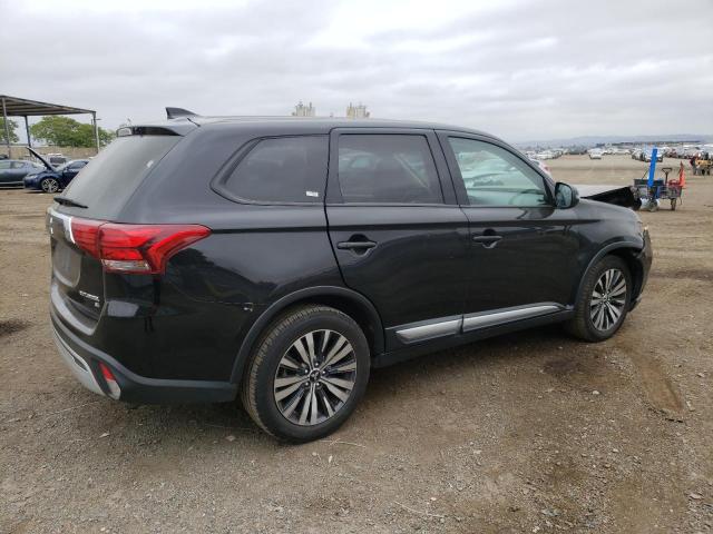 JA4AD3A33KZ024028 Mitsubishi Outlander Se