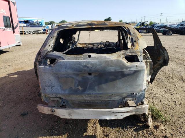1C4PJMDB3GW151453 Jeep Cherokee Limited