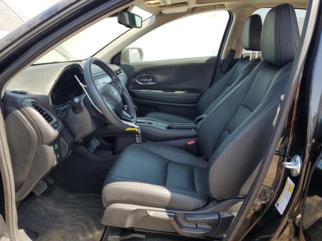3CZRU6H77NM719695 Honda Hr-v Exl