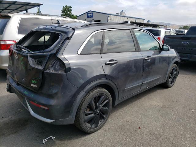 KNDCC3LC9J5150172 KIA NIRO EX