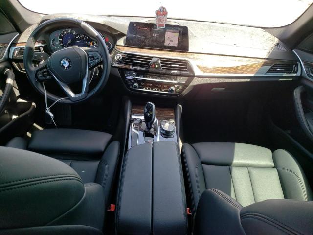 WBAJA5C58KWW05905 BMW 530 I
