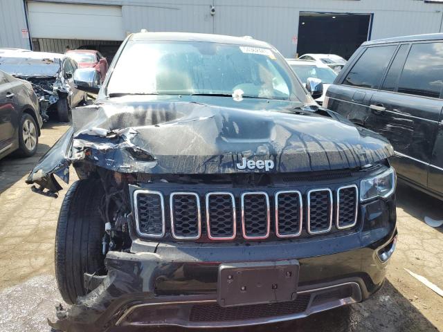1C4RJFBG9LC181118 Jeep Grand Cherokee Limited