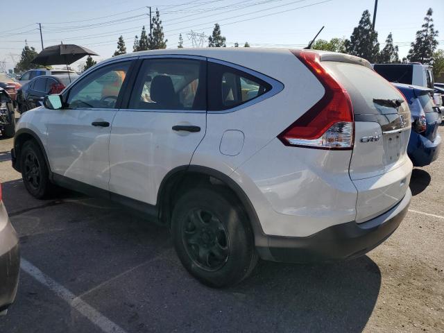 HONDA CRV LX 2014 1