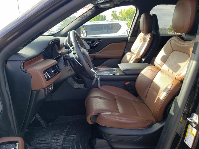 2020 LINCOLN AVIATOR RE - 5LM5J7XC5LGL16364