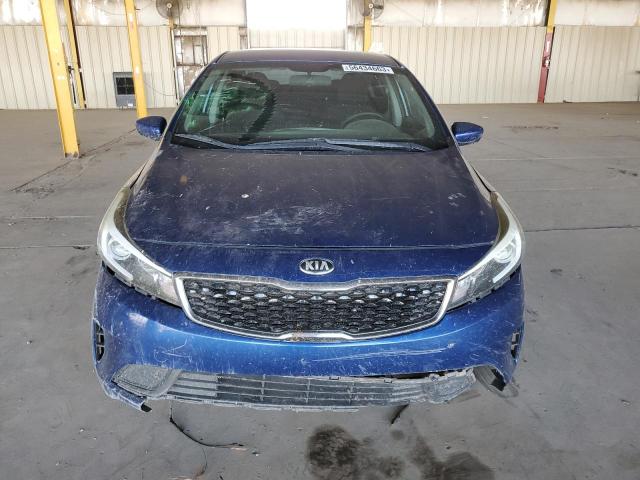 3KPFK4A78HE089102 KIA FORTE LX