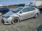 2018 TOYOTA COROLLA L - 2T1BURHE9JC094081