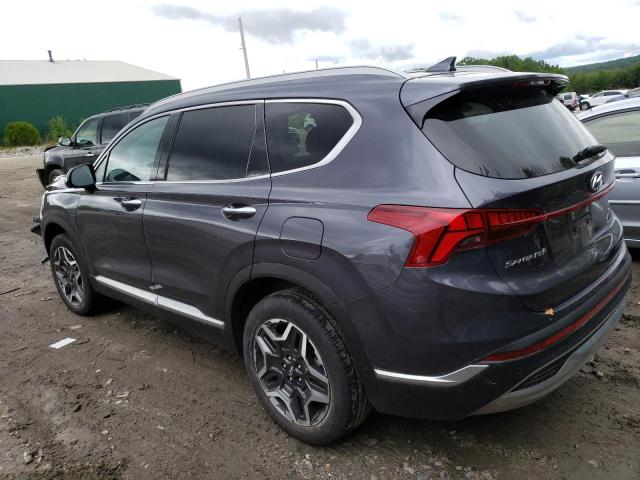 2022 HYUNDAI SANTA FE L - KM8S7DA24NU031243