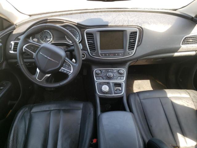1C3CCCCG1FN520092 Chrysler 200 C