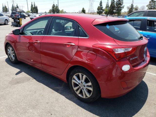 KMHD35LH0EU193463 Hyundai ELANTRA GT
