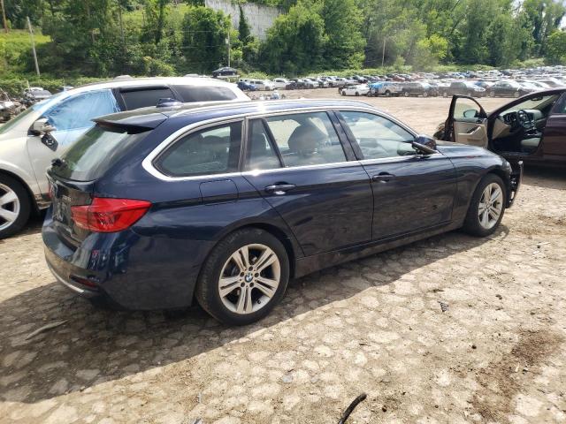 2016 BMW 328 XI - WBA8G5C59GK443052
