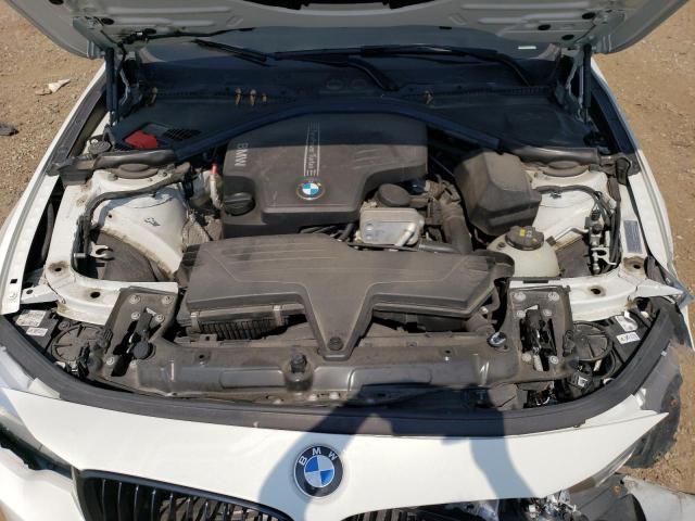 2015 BMW 428 XI GRA - WBA4A7C58FD413541