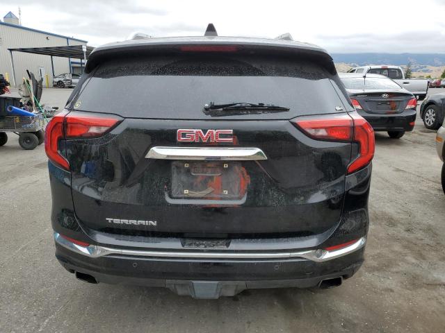3GKALSEX5JL282366 GMC Terrain Denali
