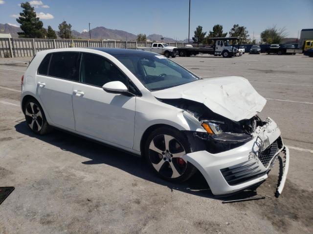 2016 VOLKSWAGEN GTI S/SE - 3VW547AU2GM069278