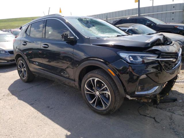 KL4MMGSL2MB133871 Buick Encore Gx Essence