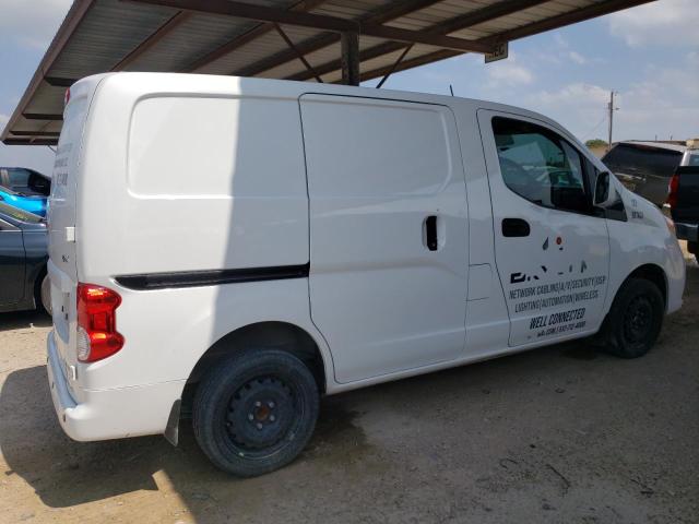 3N6CM0KN1MK701734 Nissan NV200 2.5S