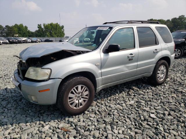 2005 Mercury Mariner 