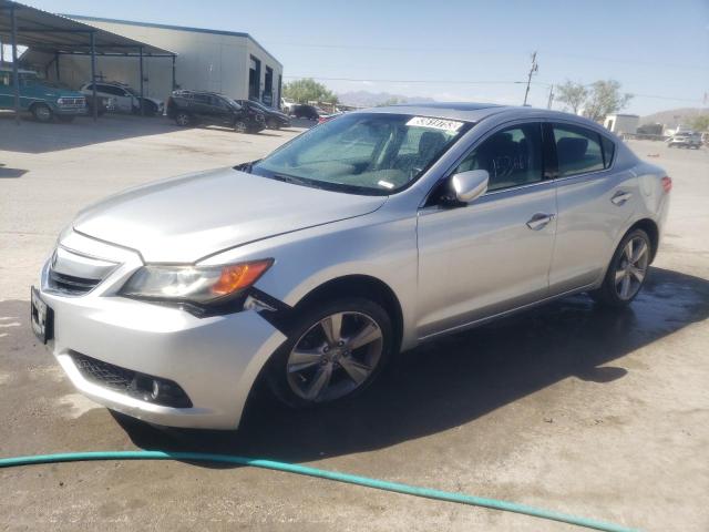 2013 Acura ILX 