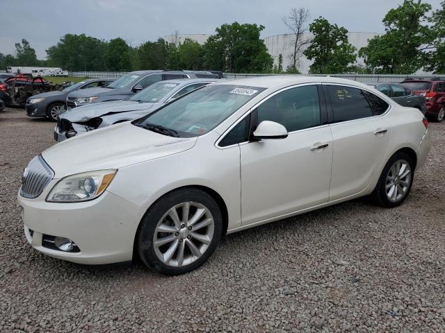 2014 Buick Verano 