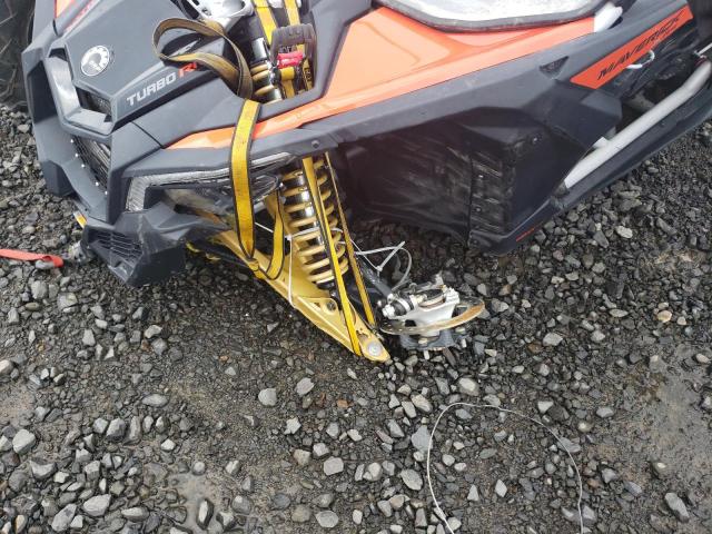 2020 CAN-AM ATV - 3JBVXAV2XLK000251