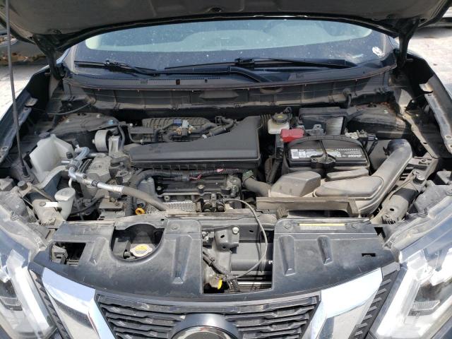 5N1AT2MT1JC843017 Nissan ROGUE S