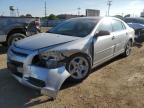 CHEVROLET MALIBU LS photo