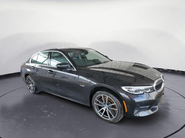 2022 BMW 330XE - 3MW5P9J08N8C72505